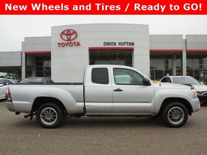 Used 2013 Toyota Tacoma 2WD Access Cab