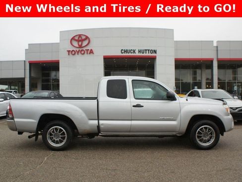 Used 2013 Toyota Tacoma 2WD Access Cab image 1