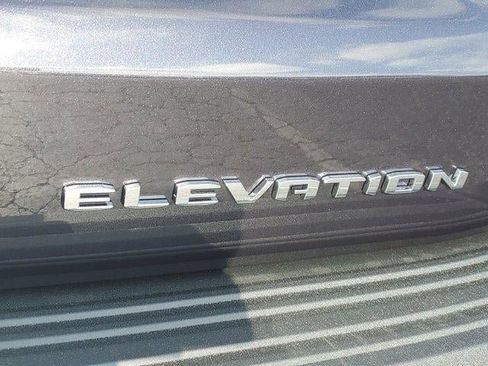 New 2026 GMC Yukon XL Elevation w/ Elevation Premium Package image 6