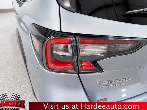 Used 2024 Subaru Outback Premium image 9