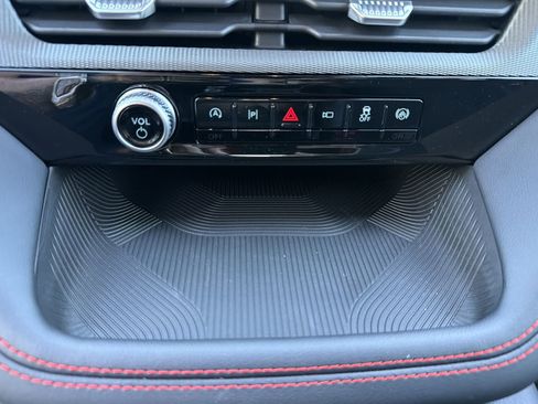 New 2026 Ford Explorer ST w/ Sun And Sound Package RWD image 9