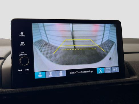 Used 2025 Honda CR-V EX-L image 16