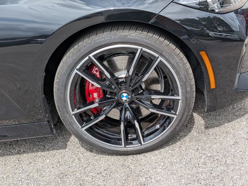 Used 2026 BMW M340i xDrive AWD/4WD image 11