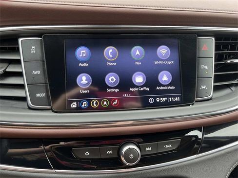 Used 2021 Buick Enclave Avenir w/ Avenir Technology Package image 23
