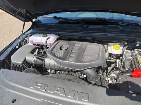 Certified 2026 RAM 1500 Limited AWD/4WD image 21