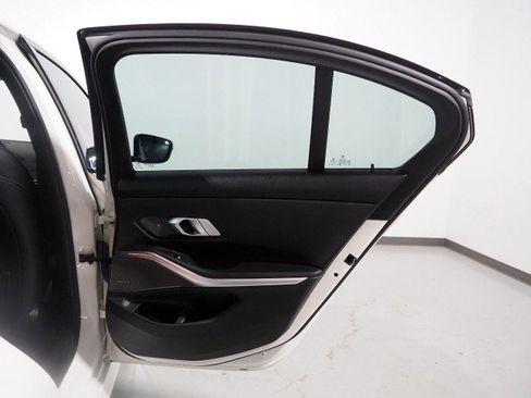 Used 2023 BMW 330e w/ M Sport Package image 66