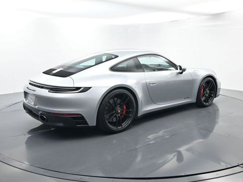 Used 2022 Porsche 911 Carrera 4 GTS image 15