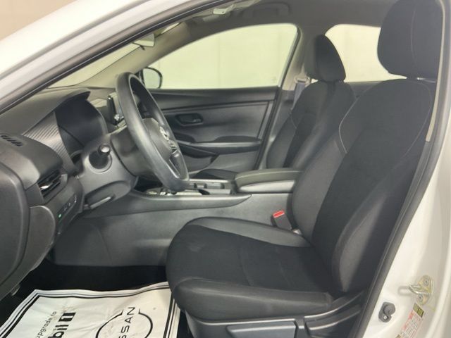Used 2024 Nissan Sentra S FWD image 15
