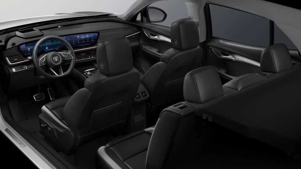 New 2026 Buick Envision Sport Touring AWD/4WD image 36