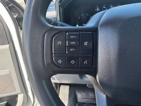 Used 2023 Ford F350 XLT w/ XLT Premium Package AWD/4WD image 19