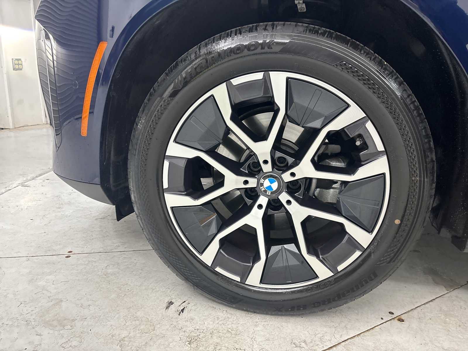 Used 2026 BMW X3 xDrive30i w/ Premium Package AWD/4WD image 19