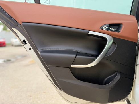 Used 2015 Buick Regal Premium FWD image 15