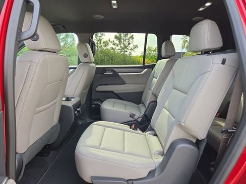 New 2026 GMC Acadia Elevation w/ Black Edition image 9