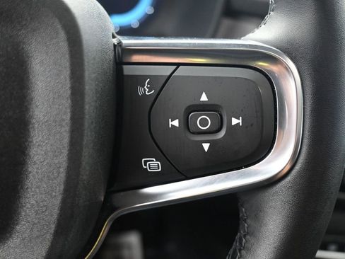 Used 2023 Volvo C40 P8 Recharge Ultimate AWD/4WD image 21