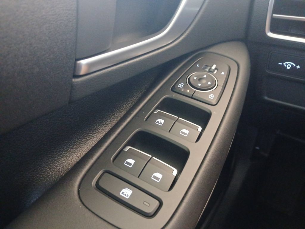 New 2026 Hyundai Sonata SE FWD image 19
