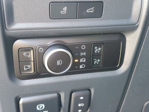 Certified 2023 Ford Expedition Max Platinum AWD/4WD image 18