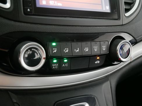 Used 2016 Honda CR-V EX image 23