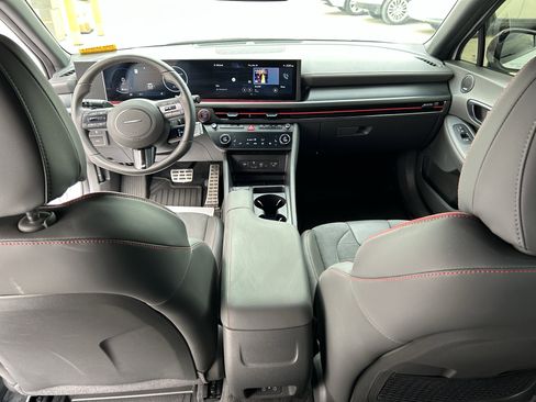 Used 2024 Hyundai Sonata N Line image 24