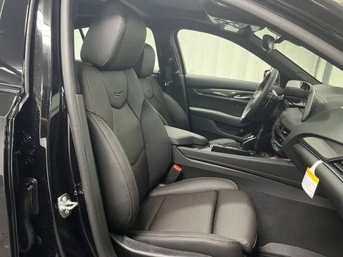 New 2026 Cadillac CT5 V image 17