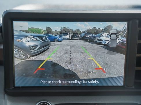 Used 2022 Ford Maverick Lariat w/ Lariat Luxury Package image 42