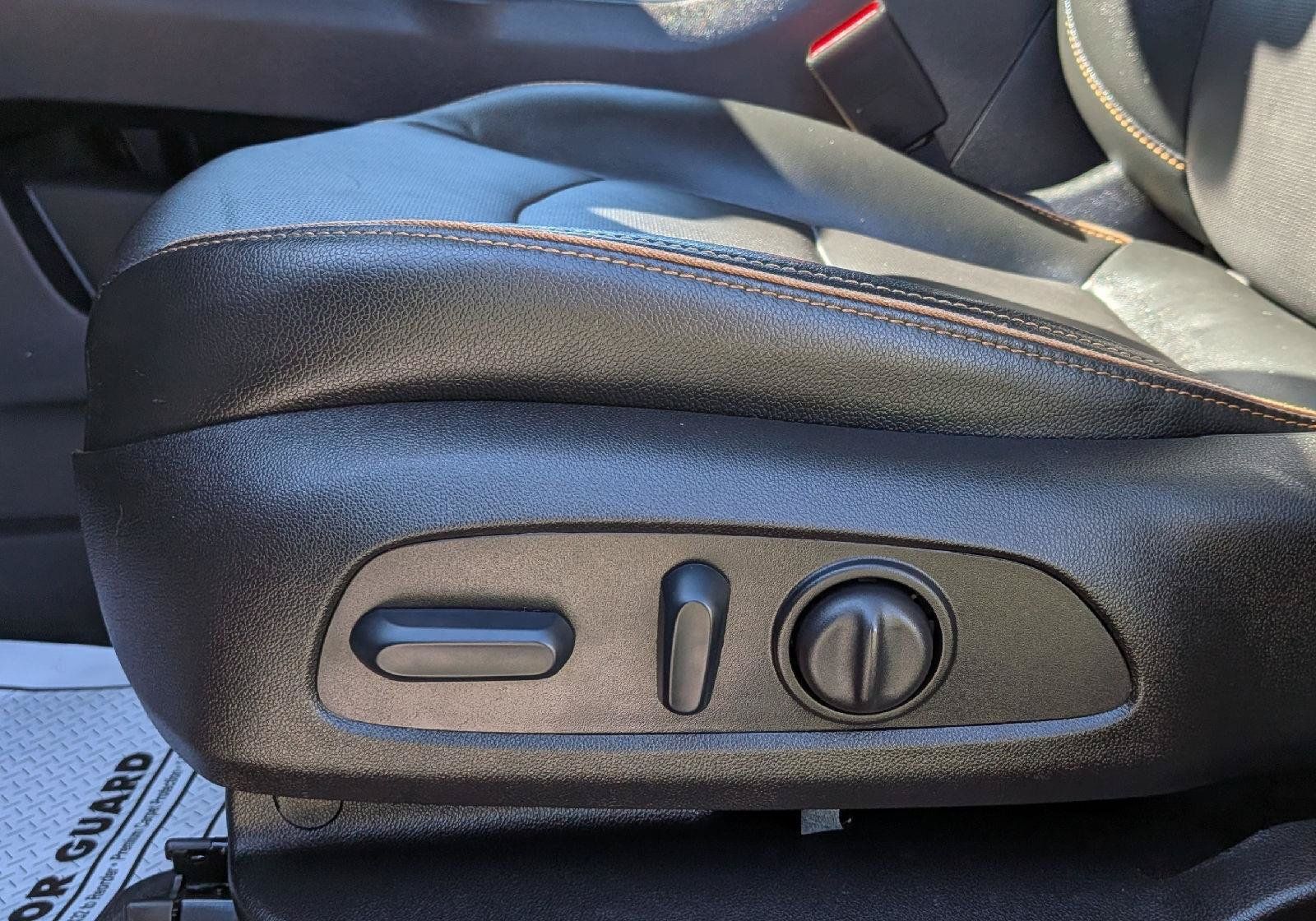 Used 2024 GMC Terrain AT4 w/ LPO, Floor Liner Package AWD/4WD image 14