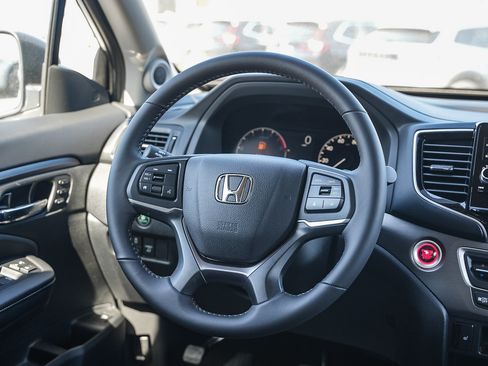 New 2026 Honda Ridgeline RTL image 18