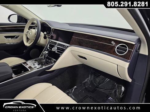 Used 2024 Bentley Flying Spur S V8 AWD/4WD image 14