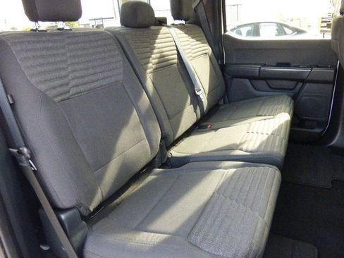 Used 2023 Ford F150 XL w/ STX Appearance Package image 16