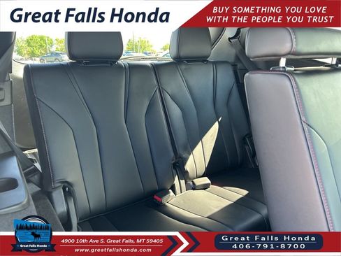 Used 2024 Acura MDX A-Spec AWD/4WD image 29