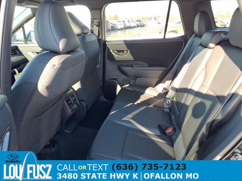 New 2026 Subaru Outback Premium image 16