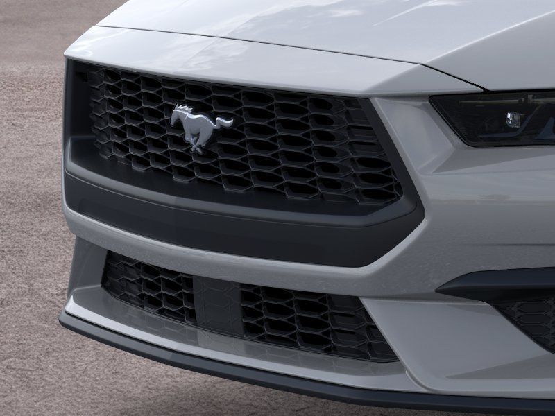 New 2026 Ford Mustang Premium RWD image 17