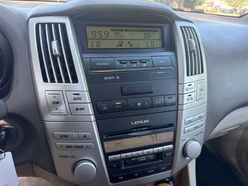 Used 2005 Lexus RX 330 AWD image 33