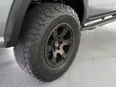 Used 2021 Ford Ranger XLT w/ Equipment Group 301A Mid image 55