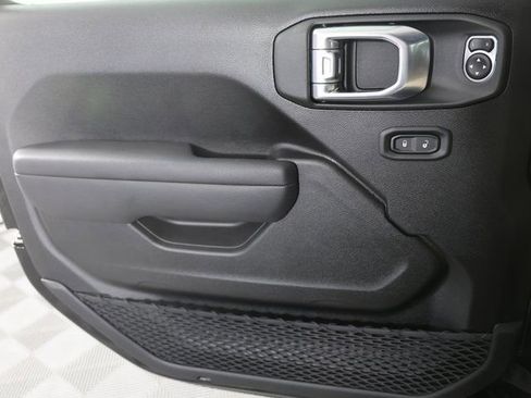 New 2026 Jeep Wrangler Willys image 25