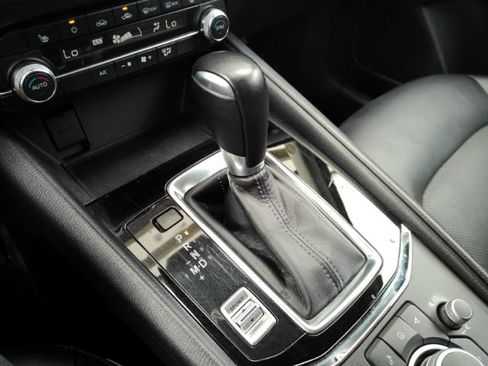 Used 2025 MAZDA CX-5 AWD 2.5 S w/ Select Package image 44