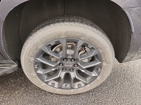 Used 2023 GMC Yukon Denali w/ LPO, Floor Liner Package image 35