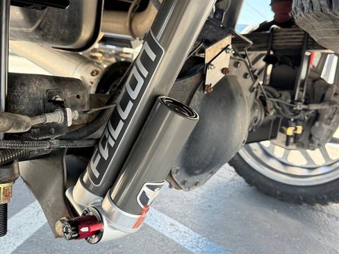 Used 2024 GMC Sierra 2500 AT4 w/ AT4 Premium Plus Package image 24