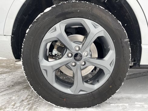 Used 2023 Ford Escape ST-Line image 20