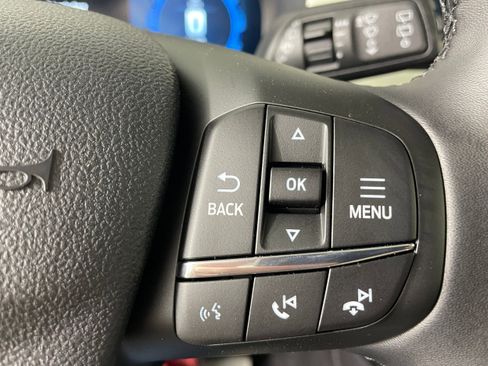 New 2025 Ford Bronco Sport Heritage w/ Convenience Package image 9