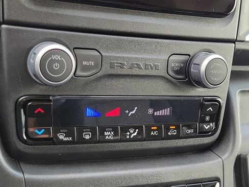 New 2026 RAM ProMaster 3500 w/ Quick Order Package 22G SLT FWD image 22