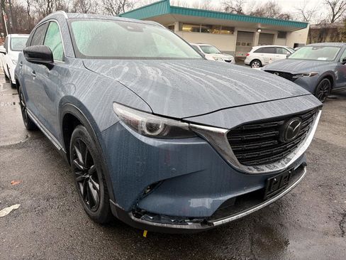 Used 2023 MAZDA CX-9 Carbon Edition image 17