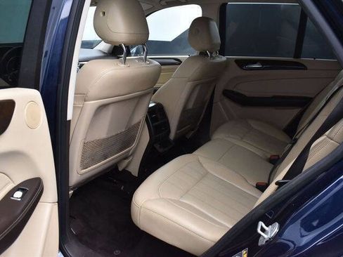 Used 2018 Mercedes-Benz GLE 350 w/ Premium 1 Package image 8