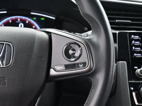 Used 2021 Honda Civic Sport image 15