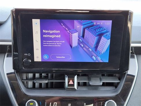 Certified 2024 Toyota Corolla LE image 13