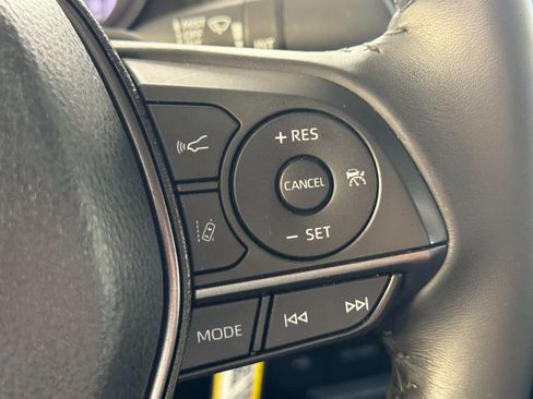 Used 2024 Toyota Camry SE FWD image 24
