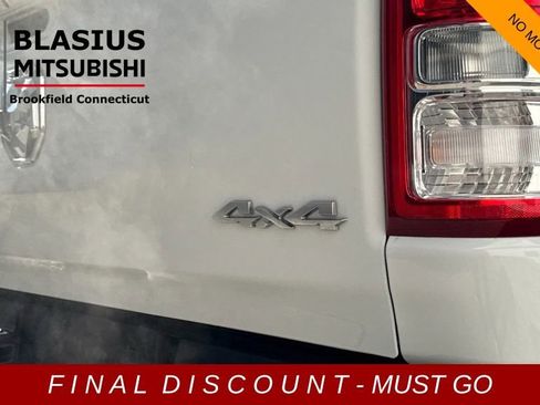 Used 2022 RAM 1500 Big Horn image 37