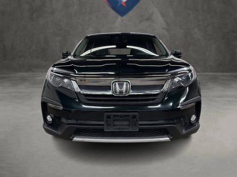 Used 2019 Honda Pilot EX-L image 48