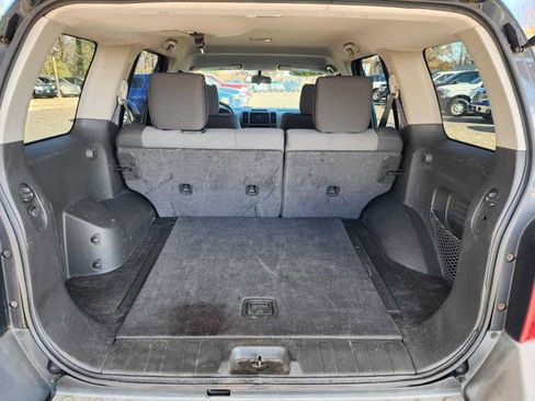 Used 2012 Nissan Xterra X image 18