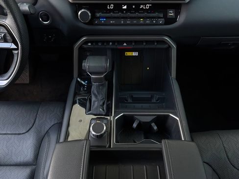 Used 2023 Toyota Tundra Limited RWD image 15