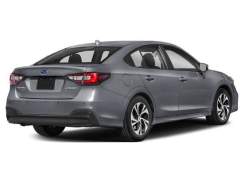 Used 2025 Subaru Legacy Premium AWD/4WD image 2